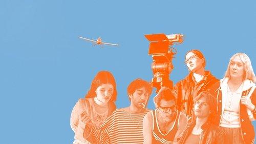 Magic Farm filmas žiurėti online