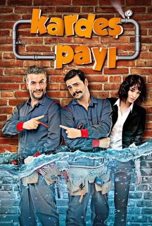 Kardeş Payı filmas online