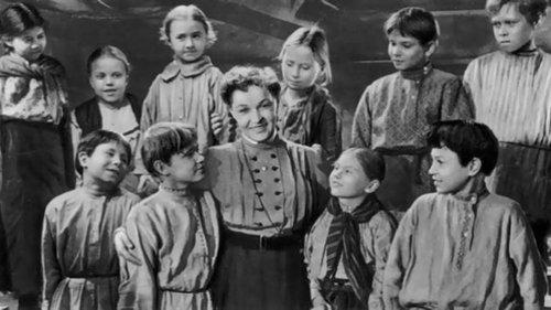 The Village Teacher filmas žiurėti online