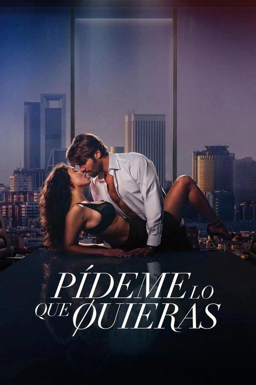 Pídeme lo que quieras filmas online