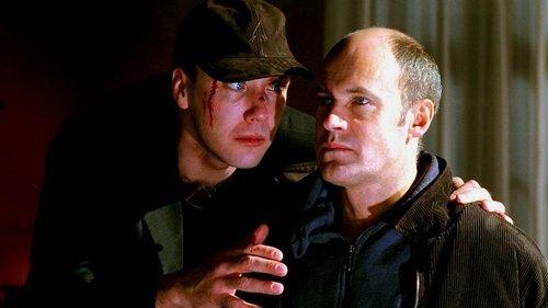 Dödlig drift filmas žiurėti online