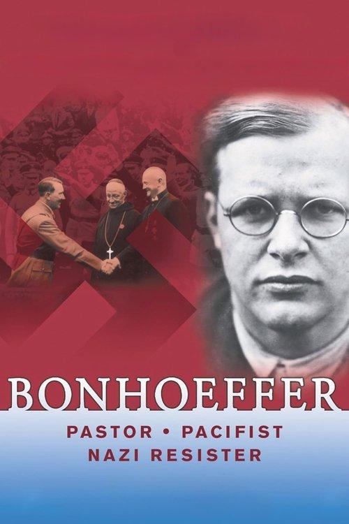 Bonhoeffer filmas online