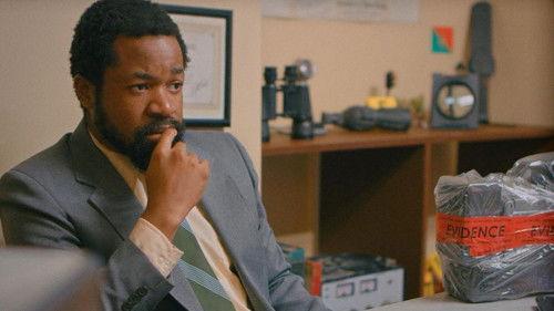 Inspector Ike filmas žiurėti online