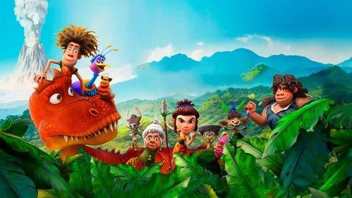 Маракуда filmas žiurėti online