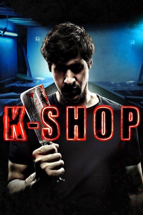 K-Shop filmas online