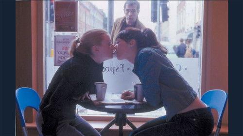 Goldfish Memory filmas žiurėti online