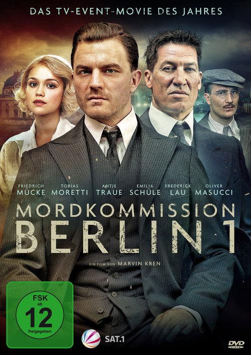 Mordkommission Berlin 1 filmas online