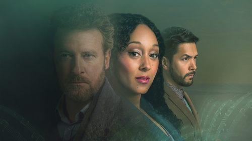 Haunted Harmony Mysteries: Murder in G Major filmas žiurėti online