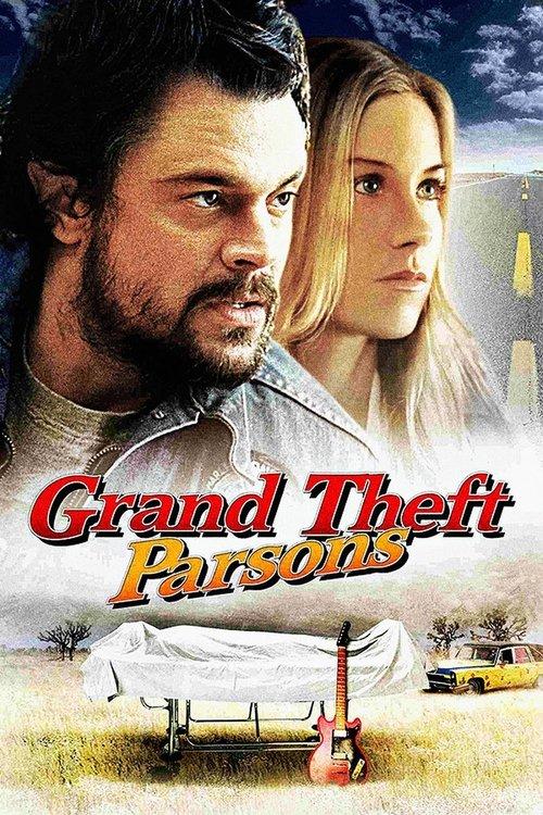 Grand Theft Parsons filmas online