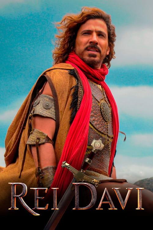 Rei Davi filmas online