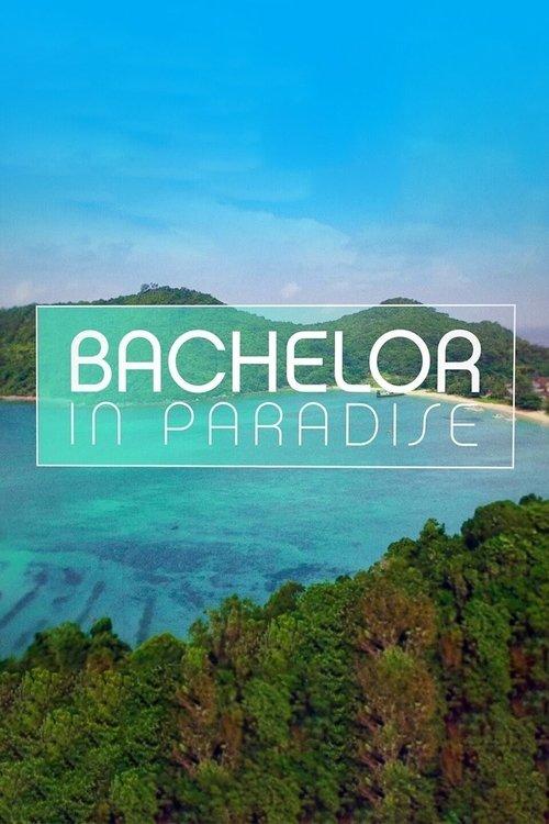 Bachelor in Paradise filmas online