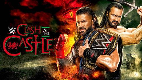 WWE Clash at the Castle 2022 filmas žiurėti online