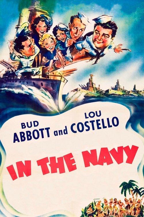 In the Navy filmas online