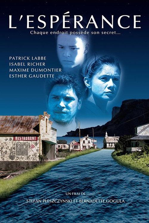 L'Espérance filmas online
