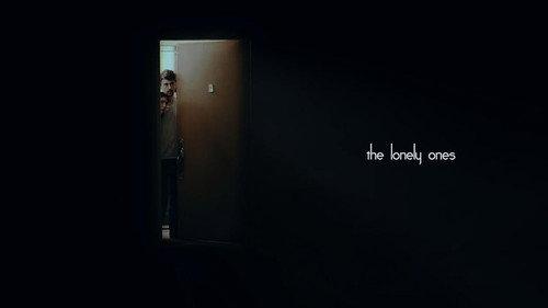 The Lonely Ones filmas žiurėti online