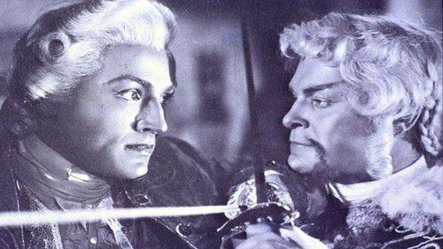 The Mysterious Rider filmas žiurėti online