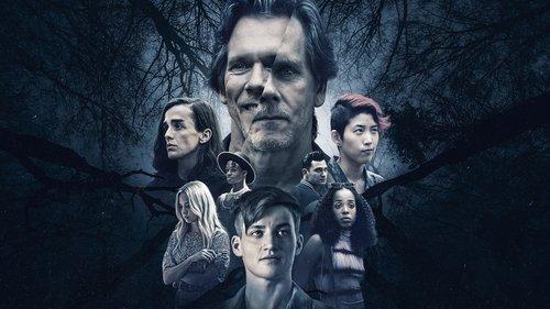 They/Them filmas žiurėti online