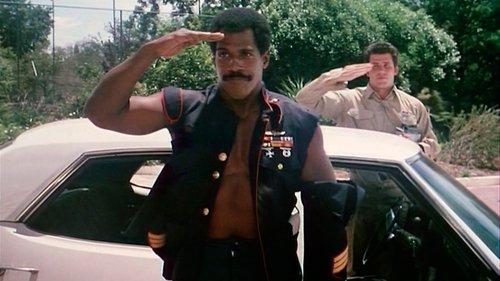 American Ninja 2: The Confrontation filmas žiurėti online