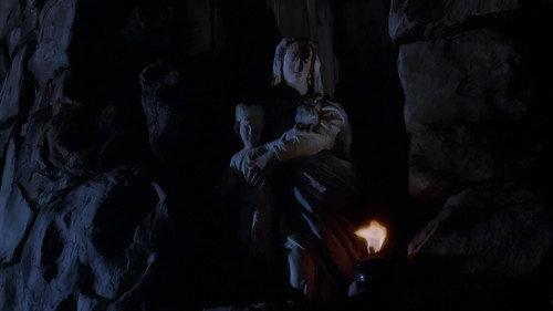 Fear No Evil filmas žiurėti online