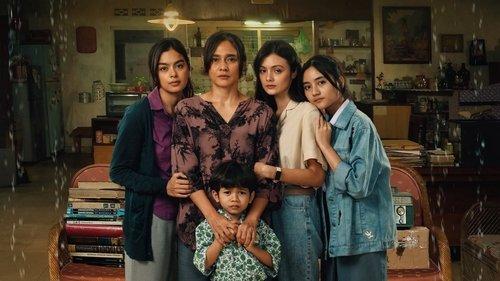 Andai Ibu Tidak Menikah Dengan Ayah filmas žiurėti online