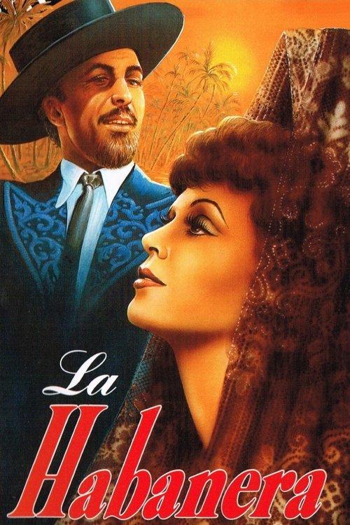 La Habanera filmas online