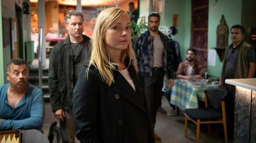 Gegen die Angst filmas žiurėti online