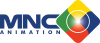 MNC Animation studio logo