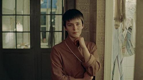 Winter Cherries filmas žiurėti online