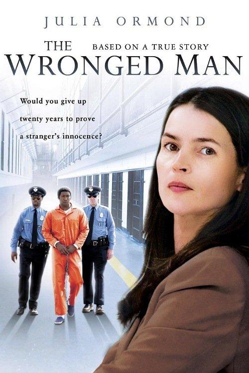 The Wronged Man filmas online
