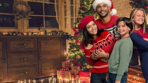 The Christmas Sitters filmas žiurėti online