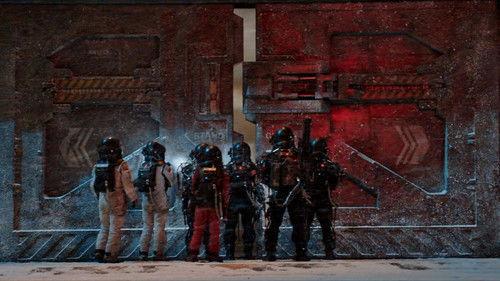 流浪地球：飞跃2020特别版 filmas žiurėti online