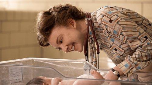 Audrey's Children filmas žiurėti online