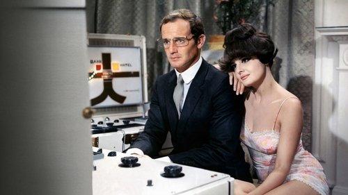 Seven Golden Men Strike Again filmas žiurėti online