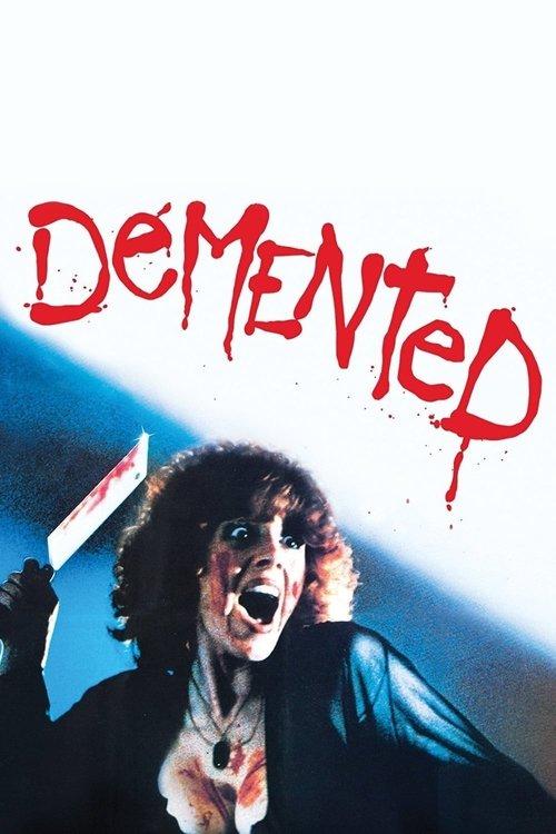 Demented filmas online