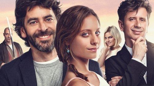 Nuestros amantes filmas žiurėti online