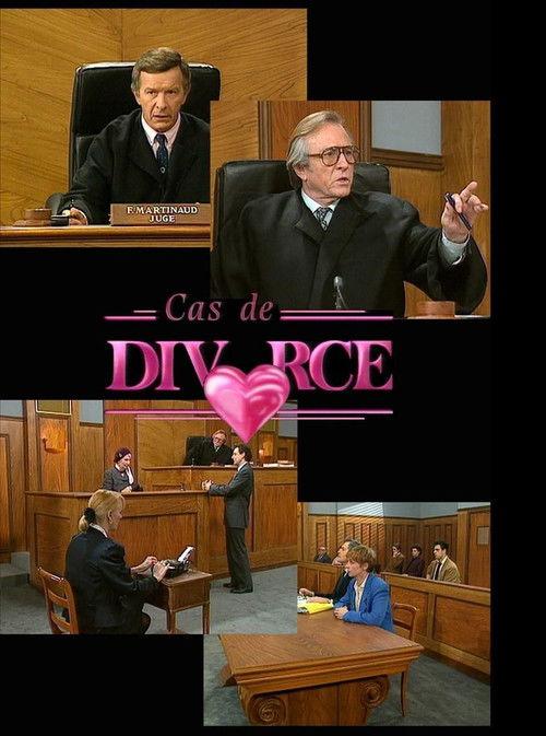 Cas de divorce filmas online