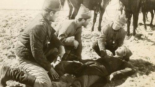 Destination Gobi filmas žiurėti online