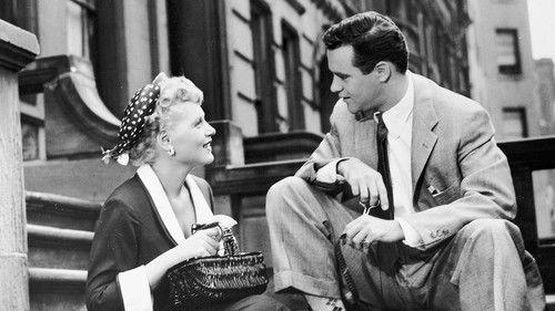 It Should Happen to You filmas žiurėti online