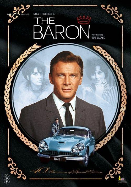 The Baron filmas online