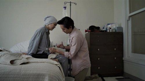 Coming Home Again filmas žiurėti online