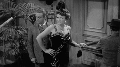 Johnny Come Lately filmas žiurėti online