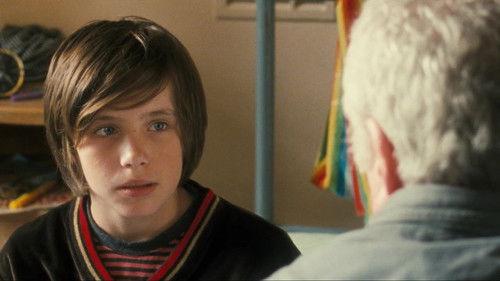 The Kid filmas žiurėti online