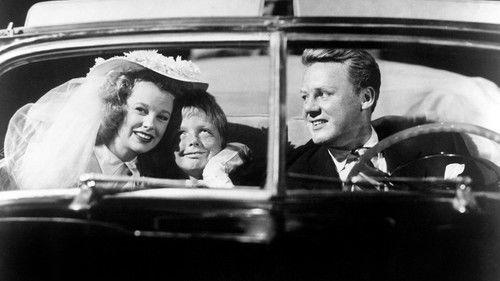 The Bride Goes Wild filmas žiurėti online