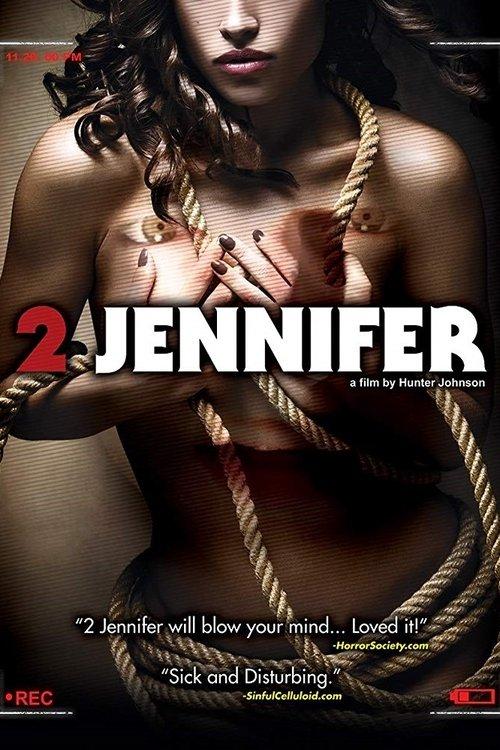 2 Jennifer filmas online