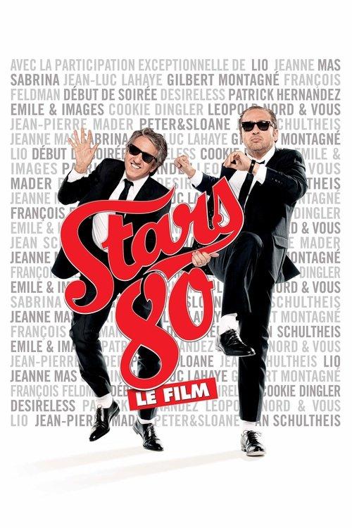 Stars 80 filmas online