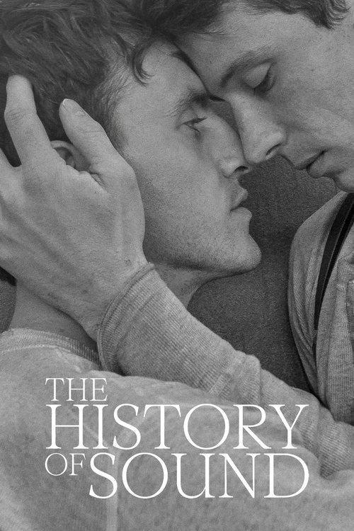 The History of Sound filmas online