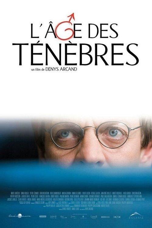 L'âge des ténèbres filmas online