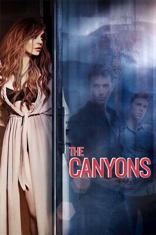 The Canyons filmas online