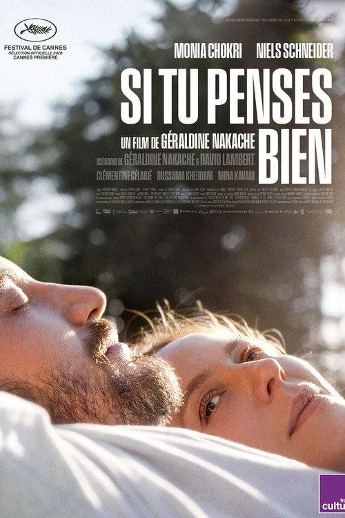 Si tu penses bien filmas online
