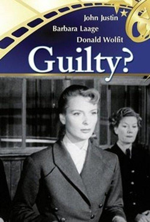 Guilty? filmas online